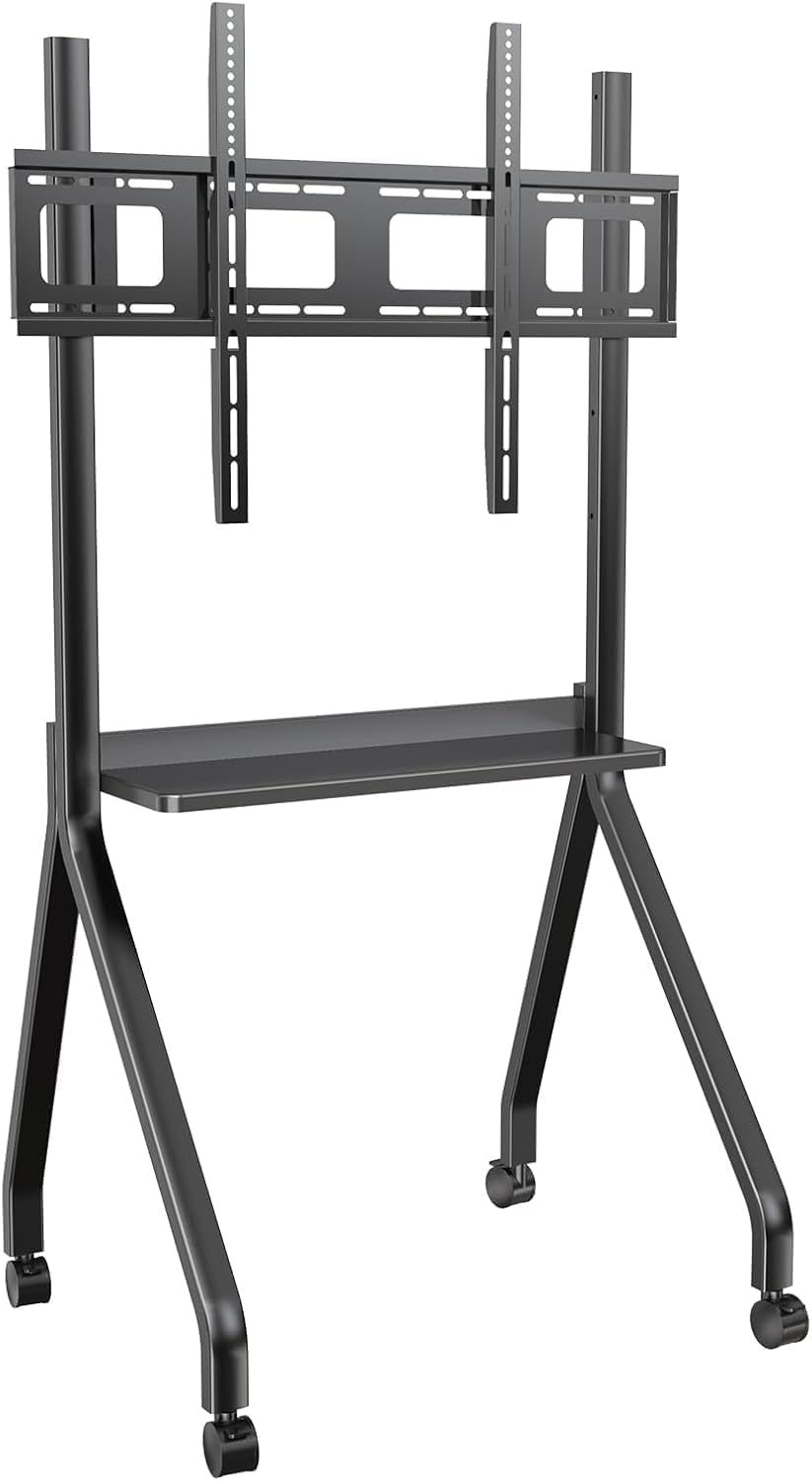 YIXZSWD Mobile Stand for Interactive Smart Board