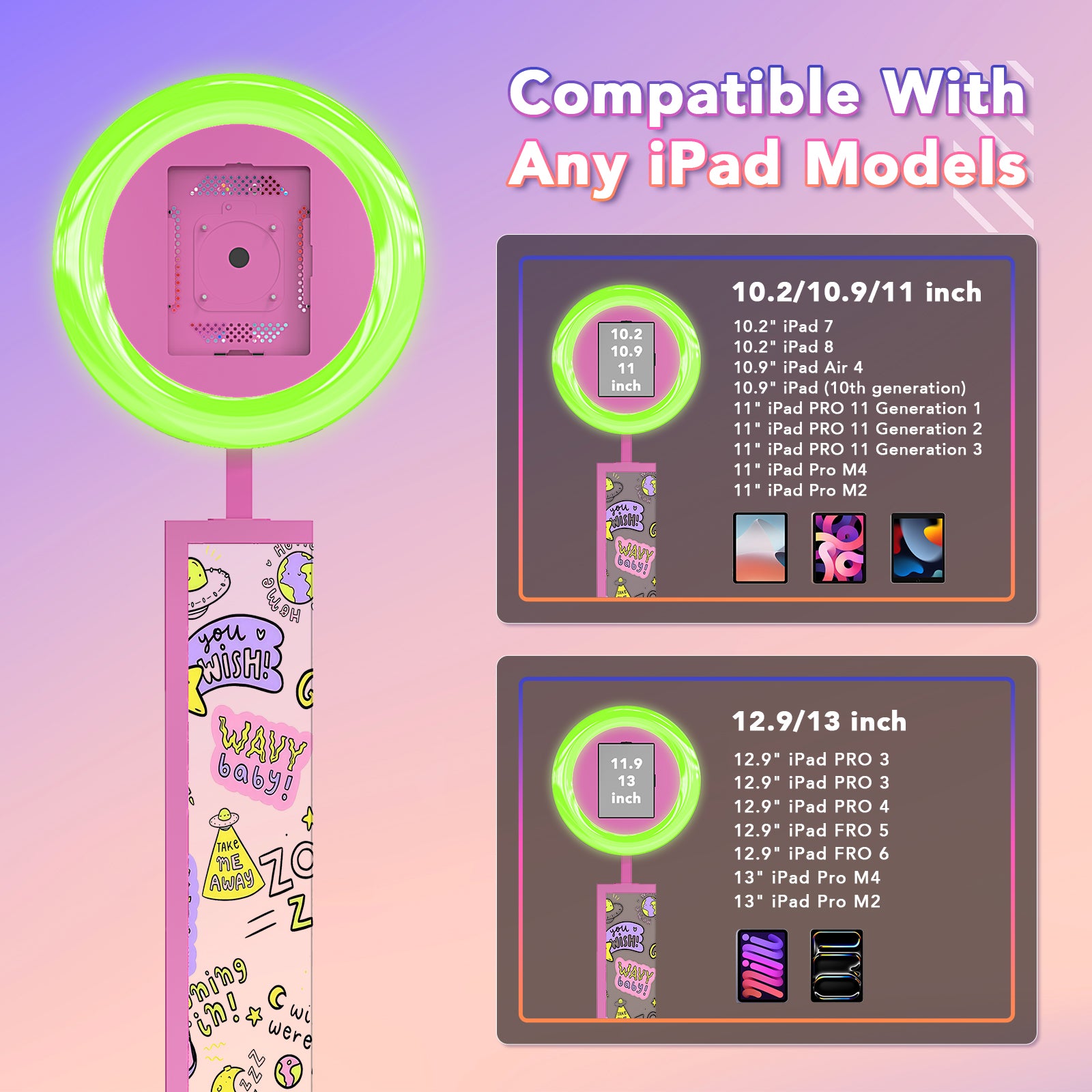 Infinity Photo Booth