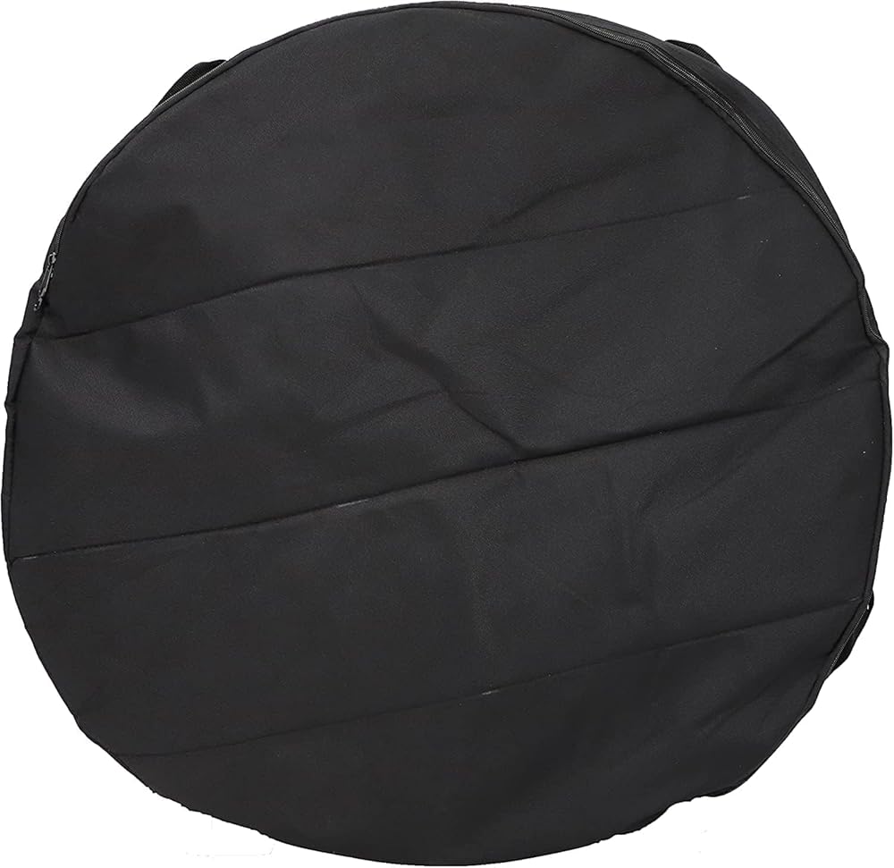 Cloth bag packing for 360 photo booth