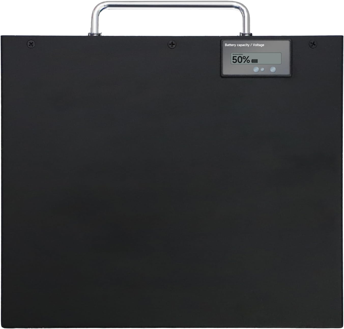 YIXZSWD Battery Pack for 43inch Outdoor Digital Signage