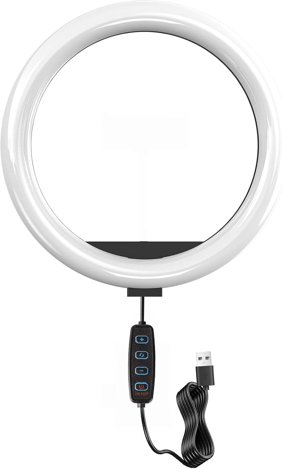 LED Ring Light for 360 Photo Booth