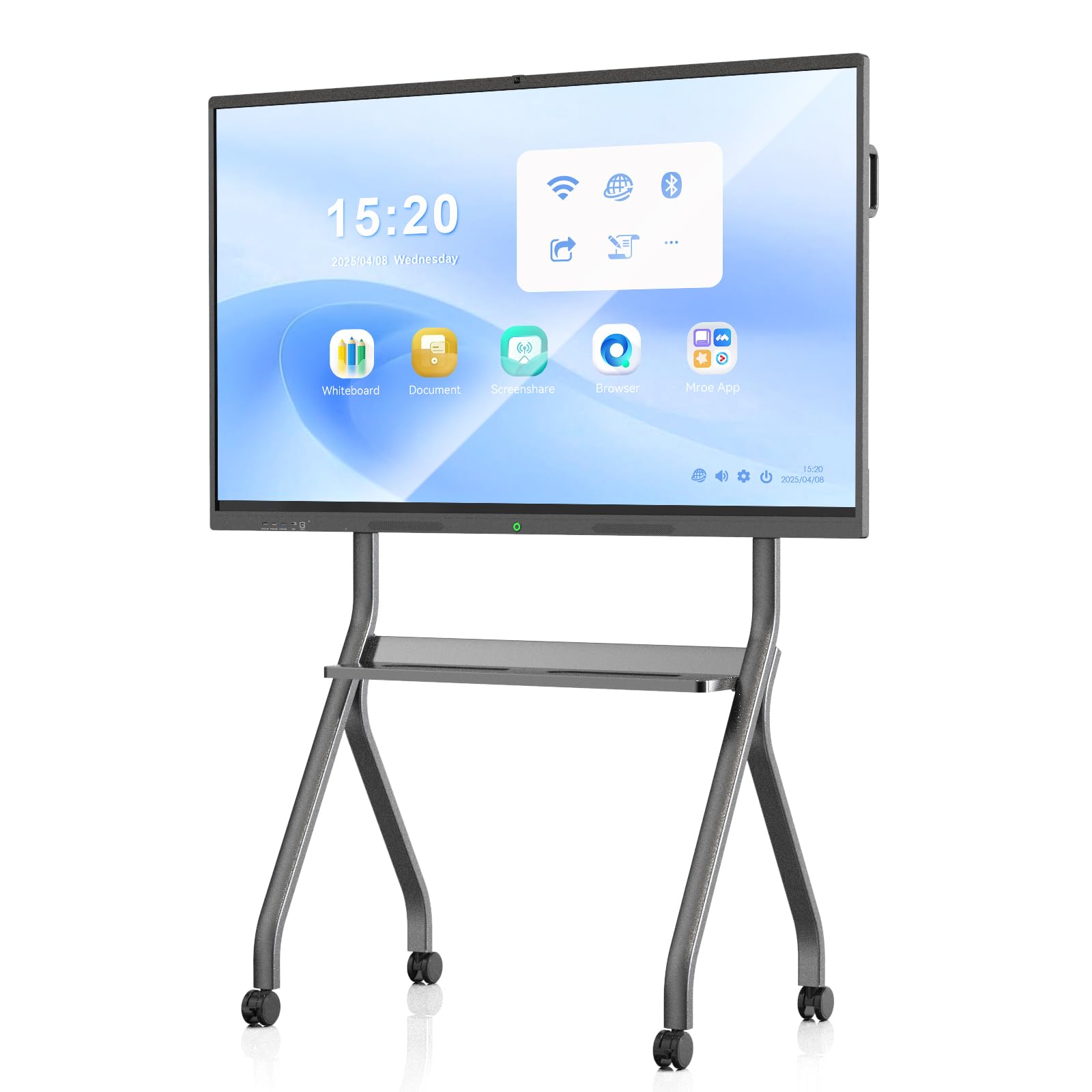 YIXZSWD smart whiteboards for classrooms and meeting rooms