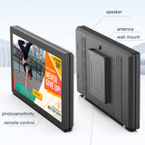 YIXZSWD Outdoor Wall-Mounted Digital Signage