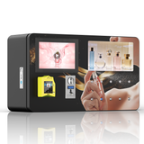 YIXZSWD Perfume Vending Machine