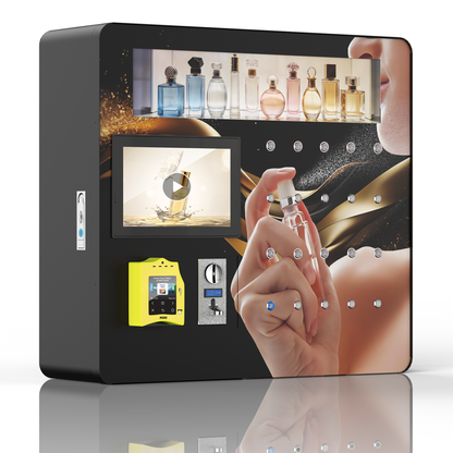 YIXZSWD Perfume Vending Machine