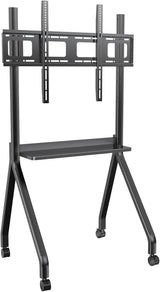 YIXZSWD Mobile Stand for Interactive Smart Board