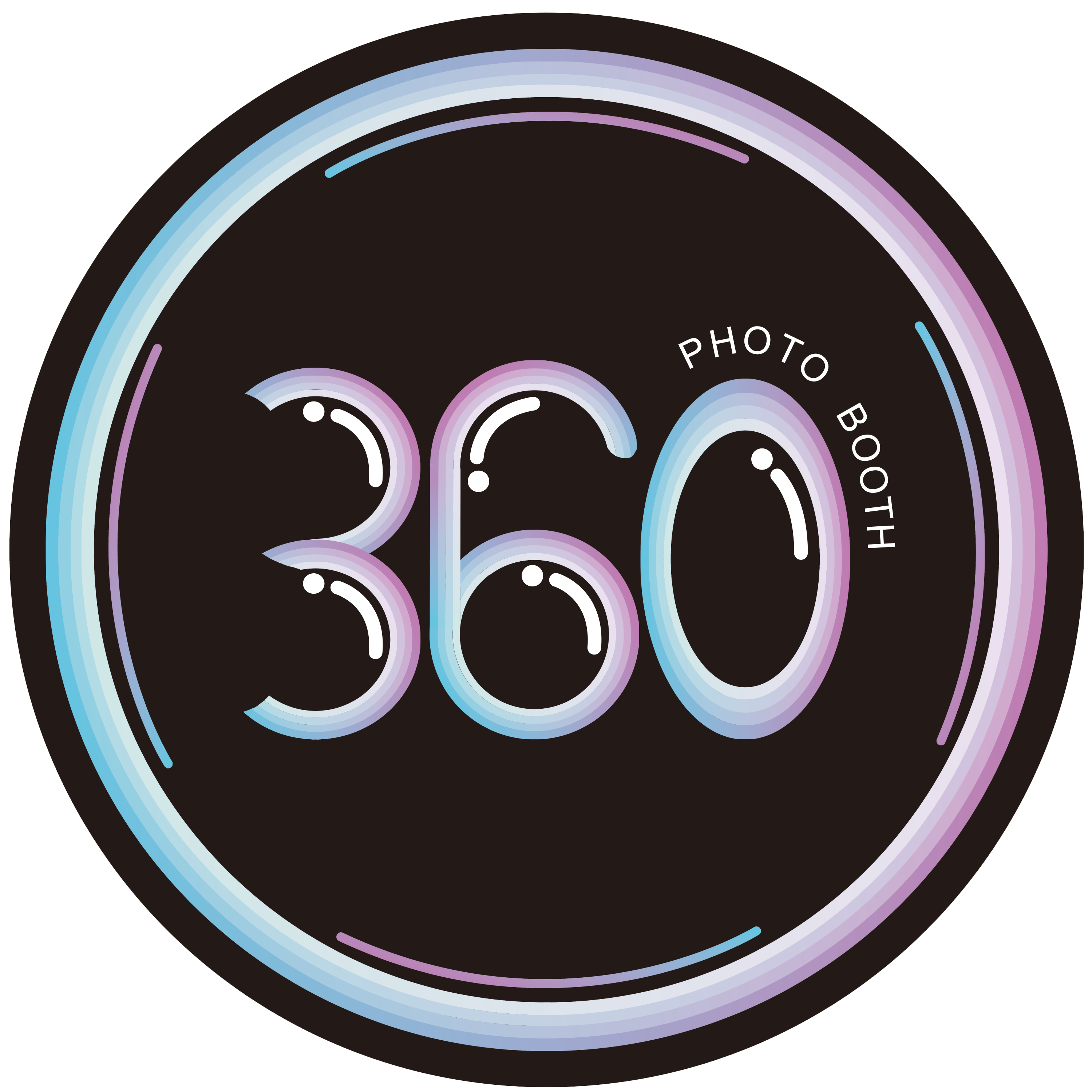 LOGO STICKER