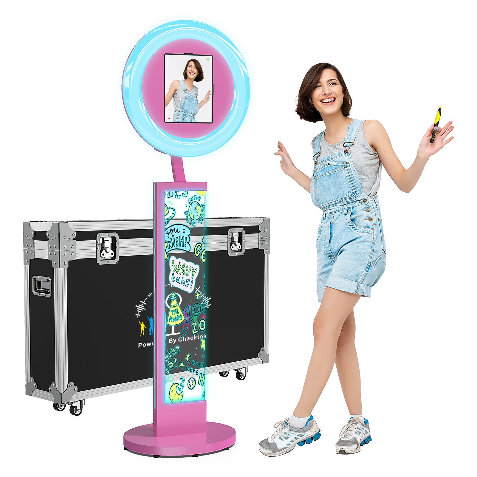 Infinity Photo Booth
