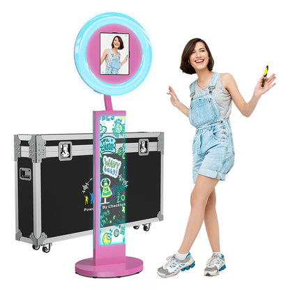 Infinity Photo Booth