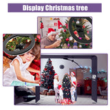 Overhead 360 Photo Booth