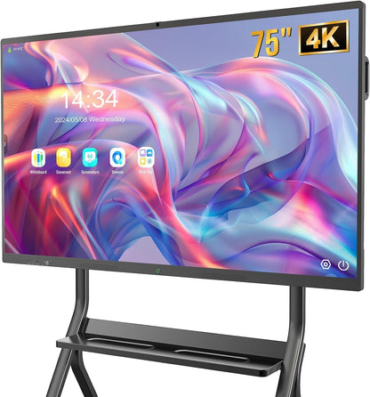 YIXZSWD  Smart Whiteboard