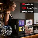 YIXZSWD Perfume Vending Machine