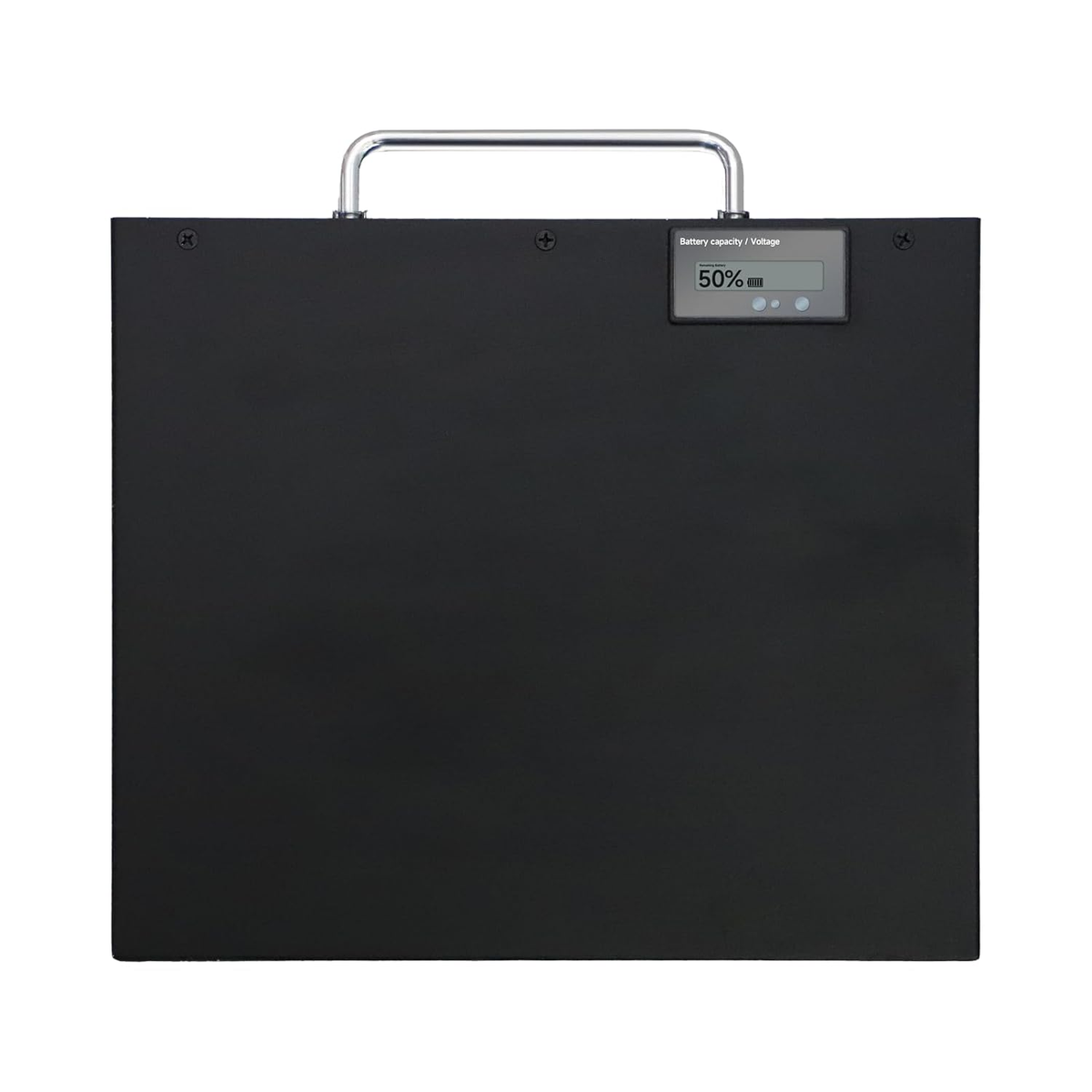 Battery for HARZHI Portable Semi Outdoor LCD Screen