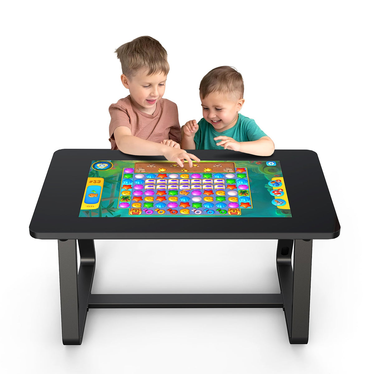 HARZHI 32 Inch Game Table