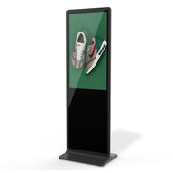 HARZHI Floor standing Digital Signage 32" - 65"