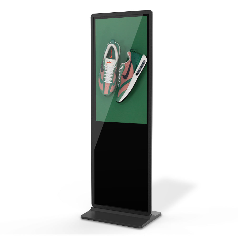 HARZHI Floor standing Digital Signage 32" - 65"