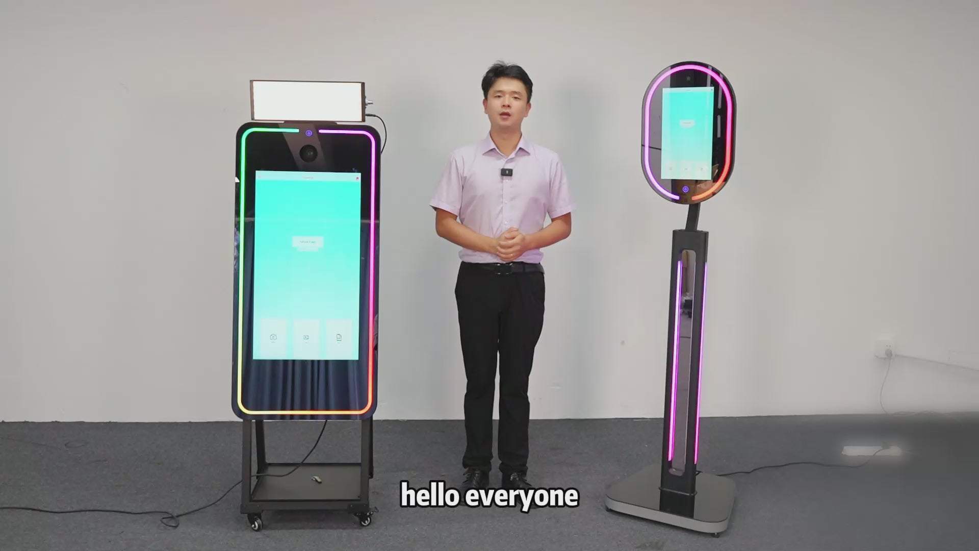Load video: 