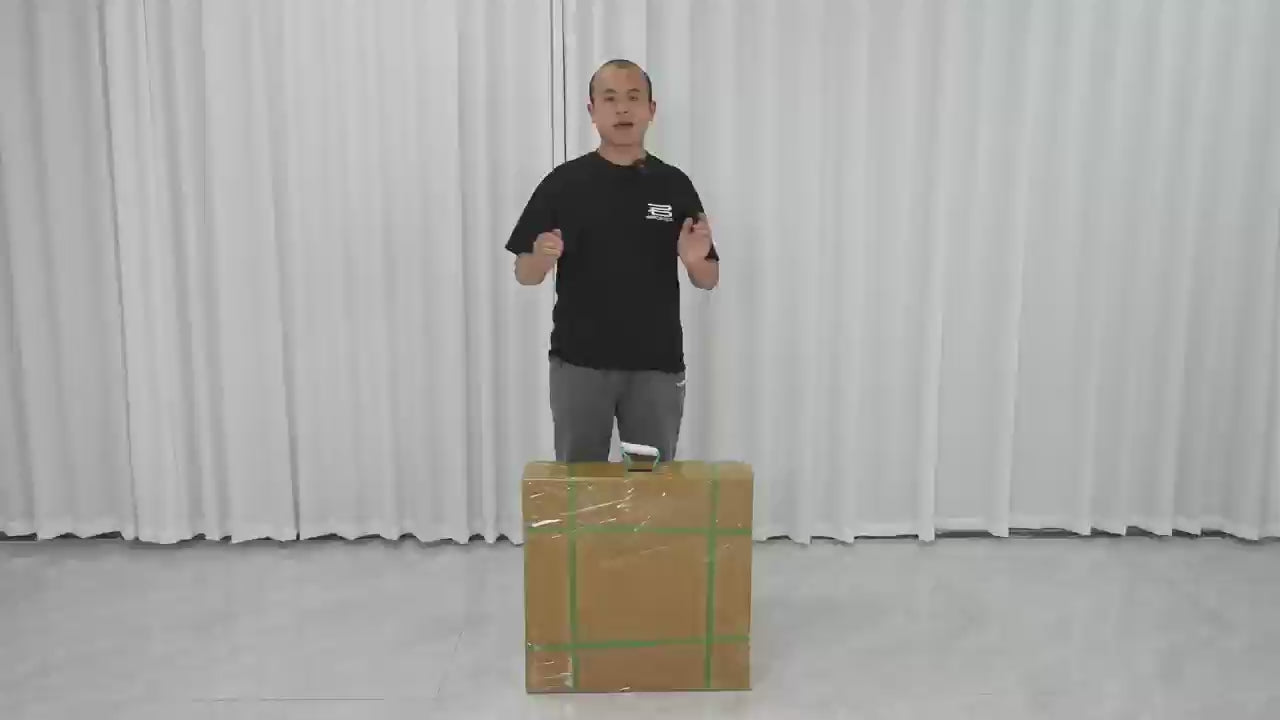 Load video: 