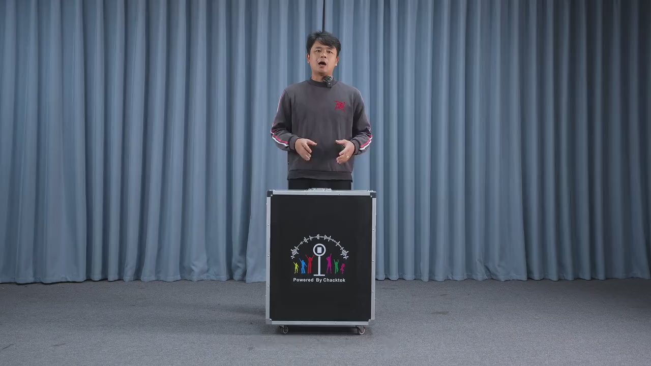 Load video: 